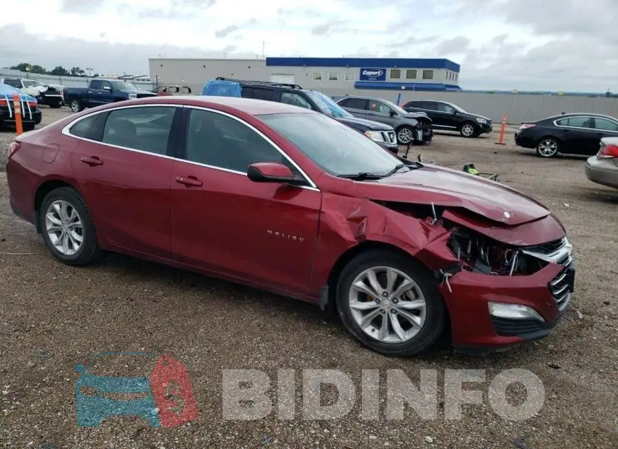 1G1ZD5ST9LF012660 Photo# 4