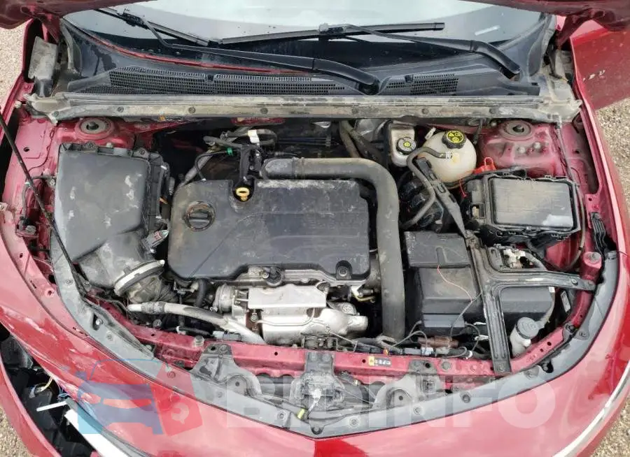 1G1ZD5ST9LF012660 Photo# 11