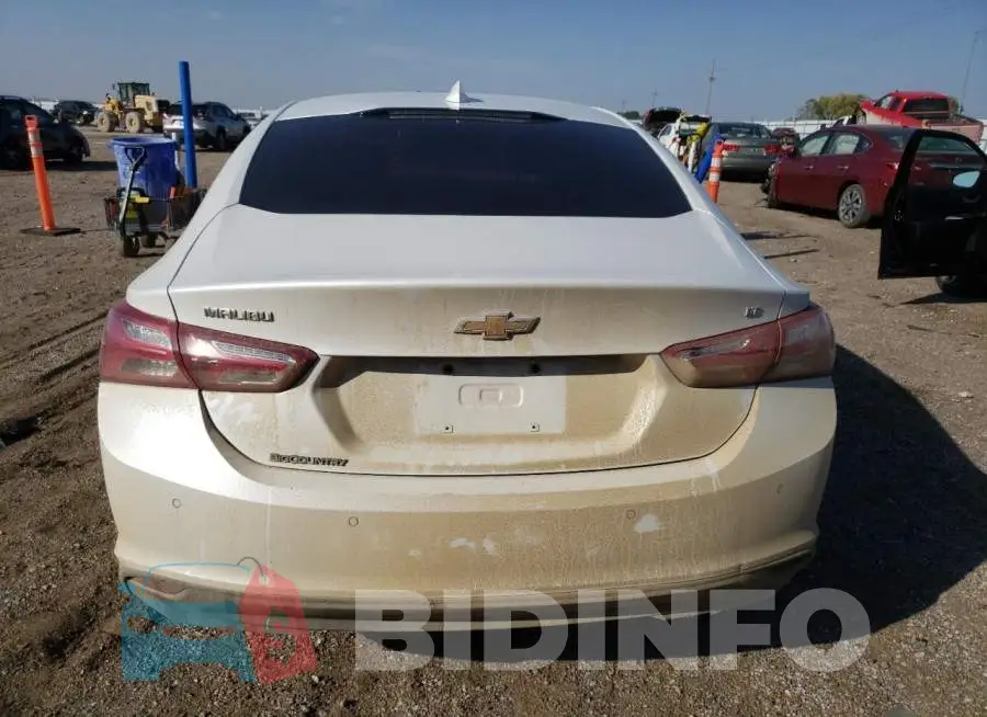 1G1ZD5STXKF120610 Photo# 6