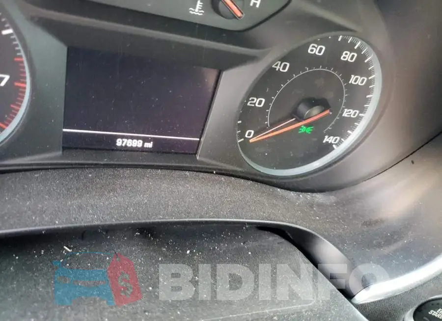 1G1ZD5STXLF111021 Photo# 9