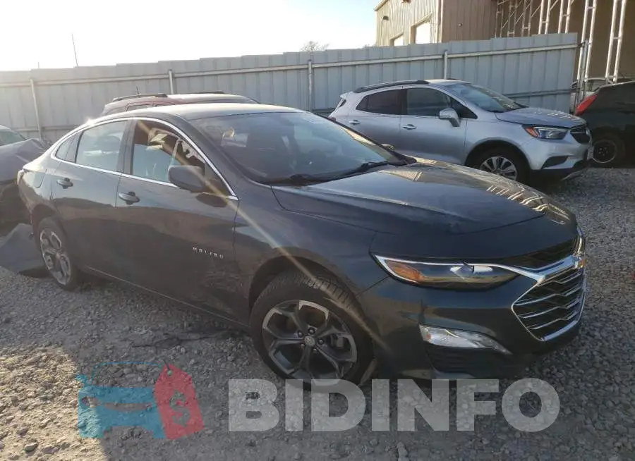 1G1ZD5STXLF111021 Photo# 4