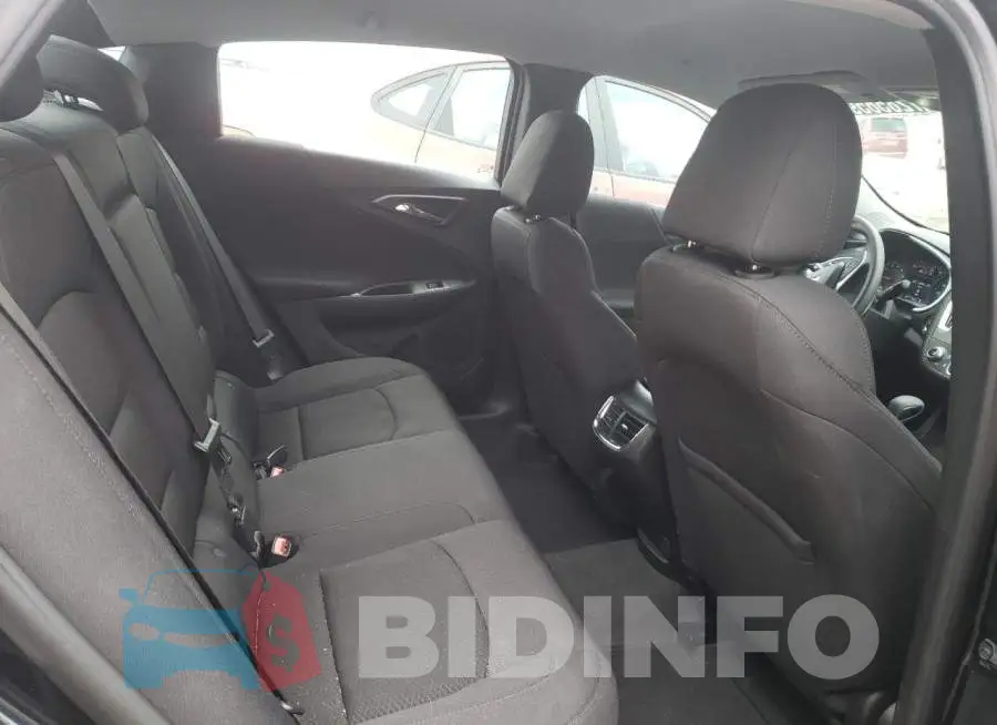 1G1ZD5STXPF139231 Photo# 10