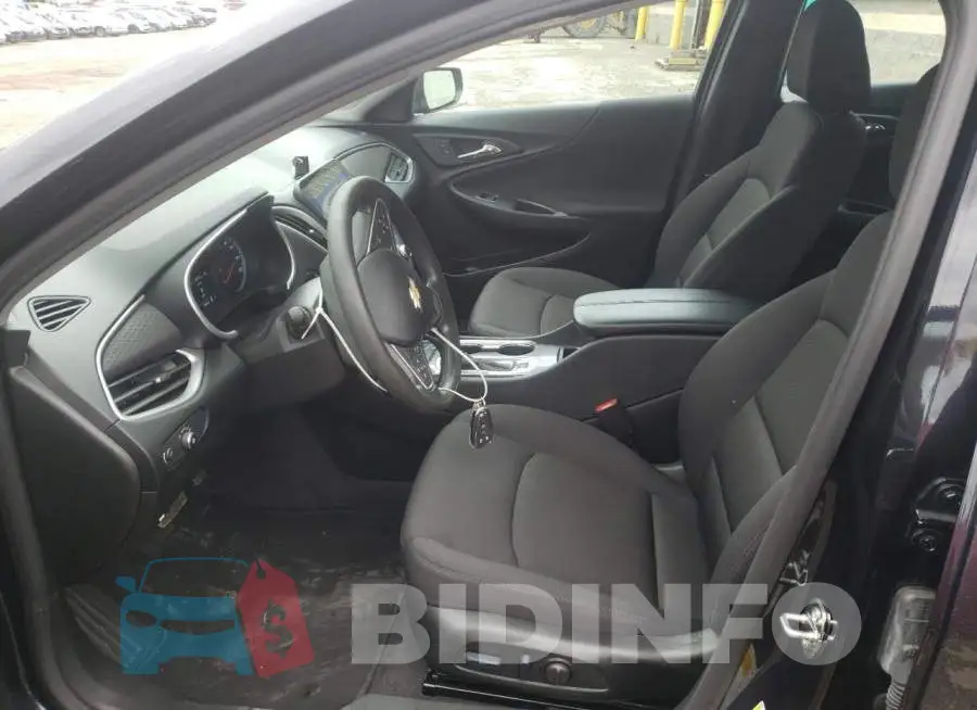 1G1ZD5STXPF139231 Photo# 7