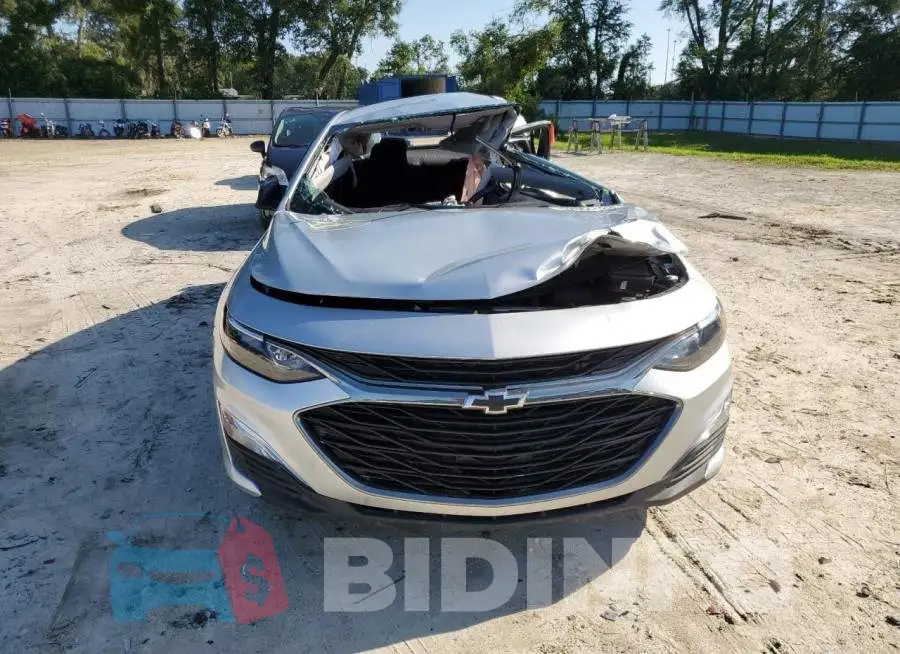 1G1ZG5ST6KF223336 Photo# 5