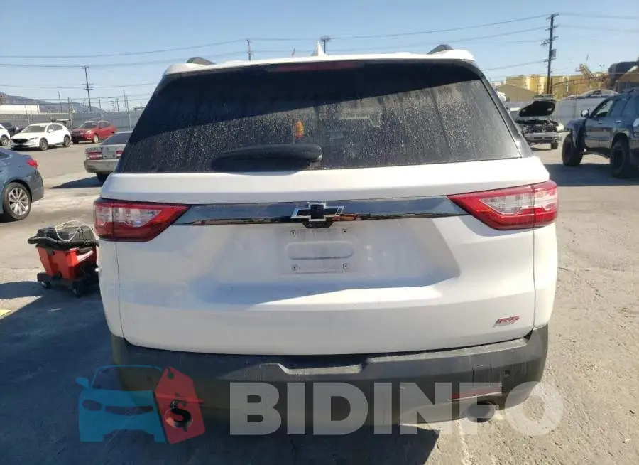 1GNERJKW3LJ176954 Photo# 2