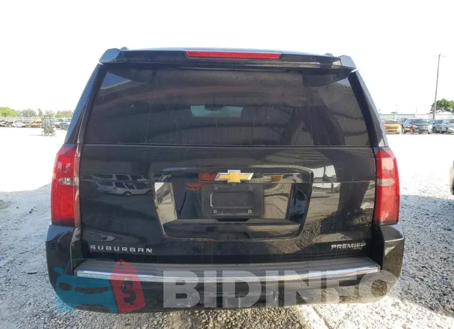 1GNSCJKCXKR153794 Photo# 6