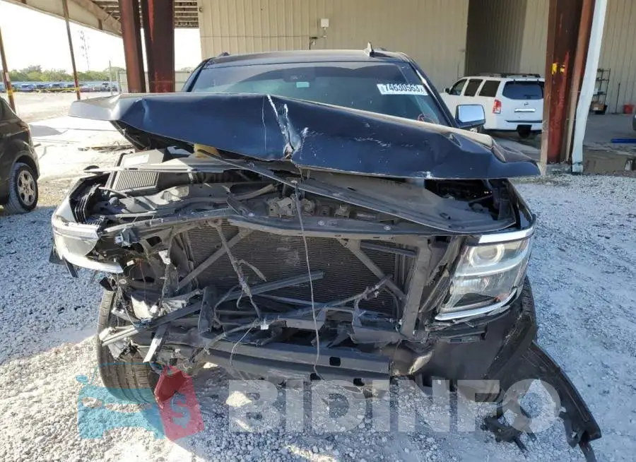 1GNSCJKCXKR153794 Photo# 5
