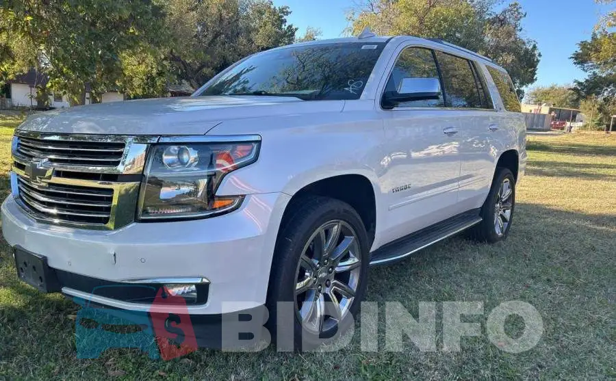 1GNSKCKC8GR325522 Photo# 2