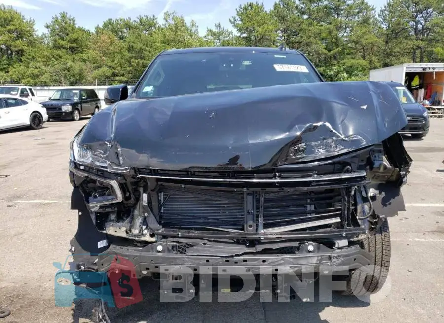 1GNSKCKD6PR270318 Photo# 5