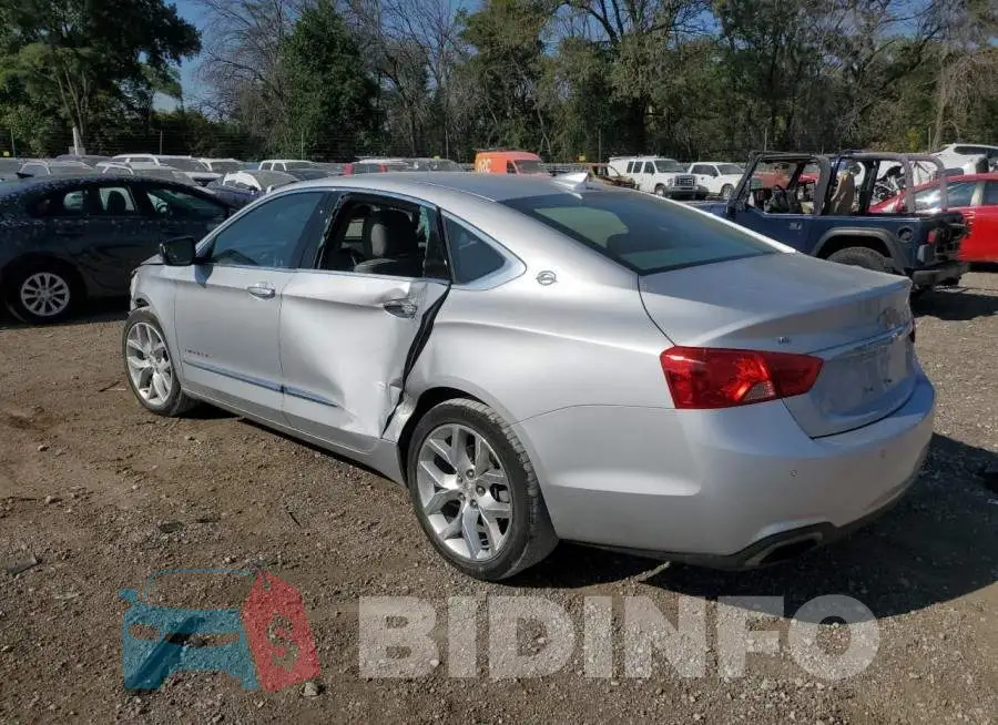 2G1105S34K9132818 Photo# 2