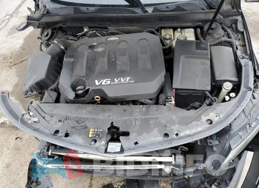 2G1125S33E9130881 Photo# 11