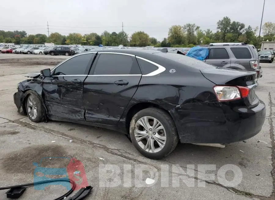 2G1125S33E9130881 Photo# 2