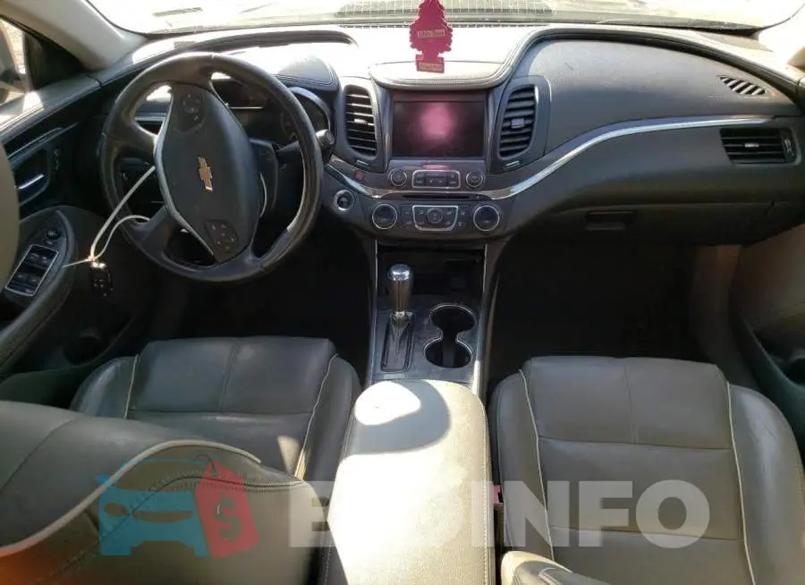2G1155S36E9123124 Photo# 8