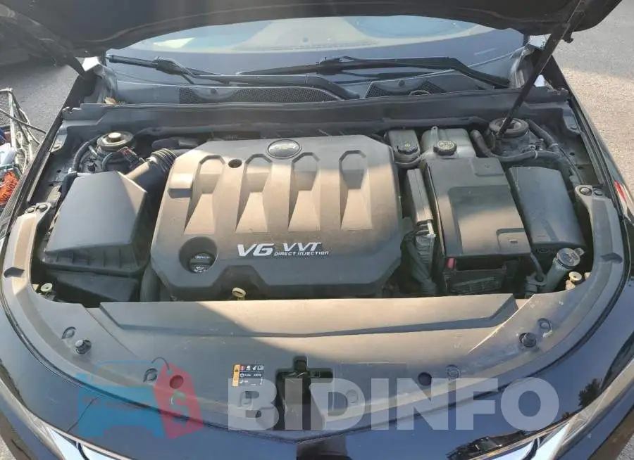 2G1165S35F9248971 Photo# 11