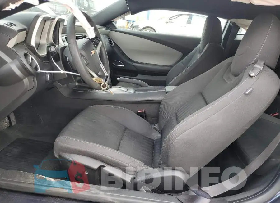 2G1FA1E39E9132244 Photo# 7