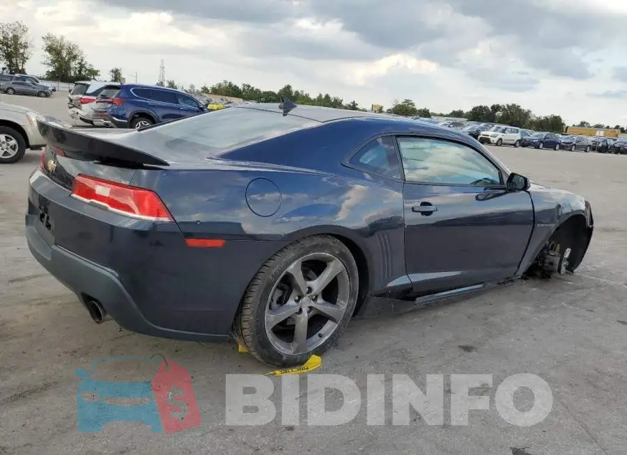 2G1FA1E39E9132244 Photo# 3