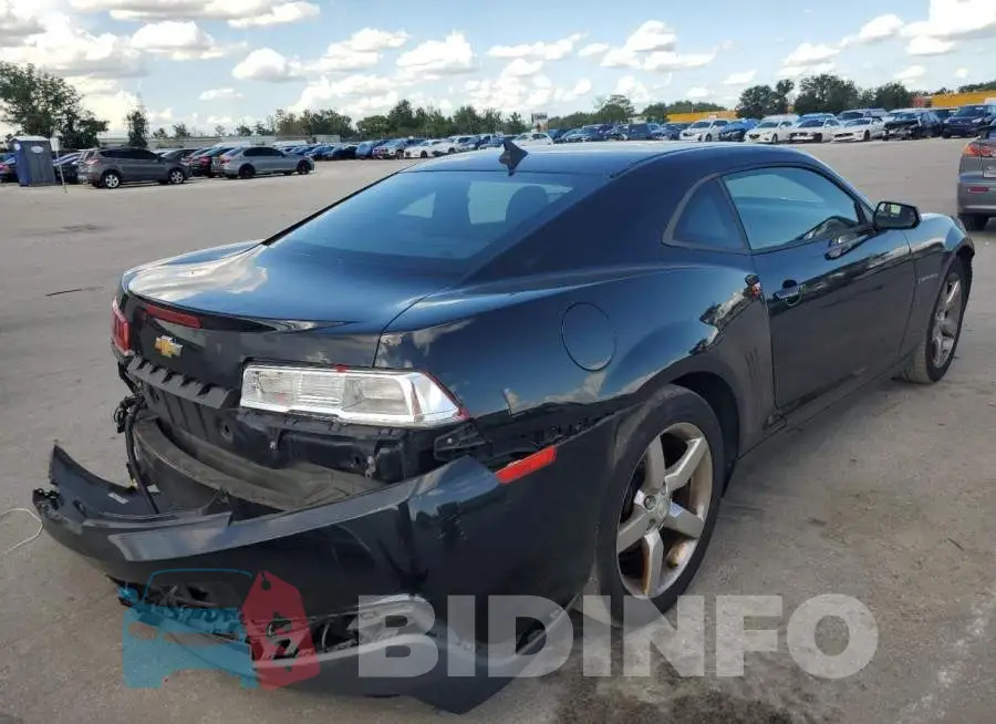 2G1FB1E36E9245663 Photo# 3