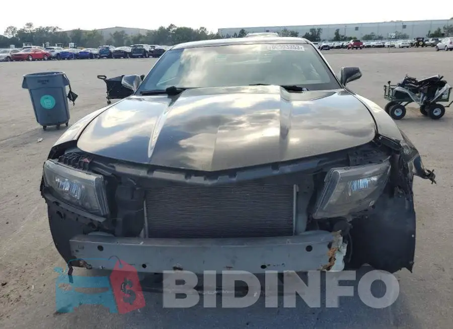 2G1FB1E36E9245663 Photo# 5