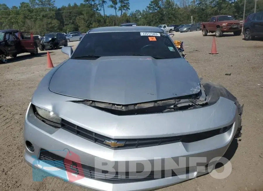 2G1FB1E38E9324218 Photo# 5