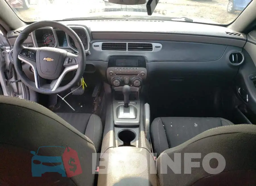 2G1FB1E39F9137765 Photo# 8