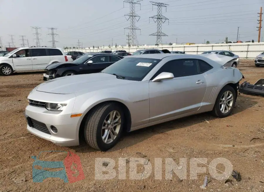 2G1FB1E39F9137765 Photo# 1