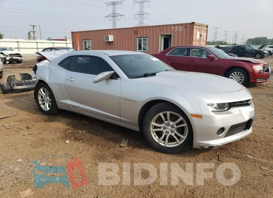 2G1FB1E39F9137765 Photo# 4