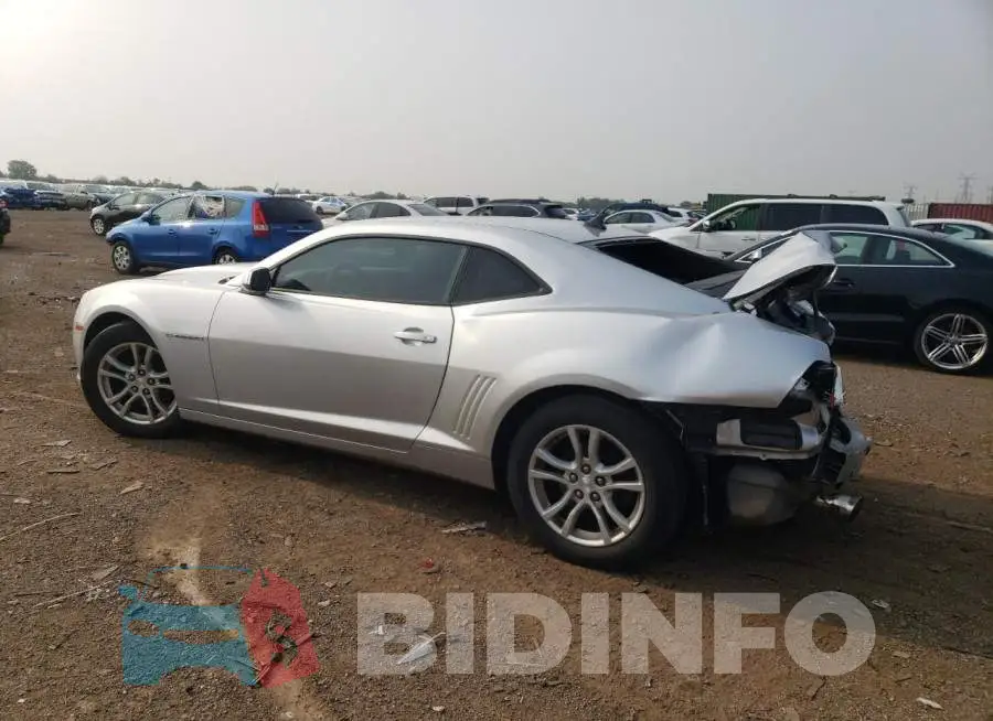 2G1FB1E39F9137765 Photo# 2