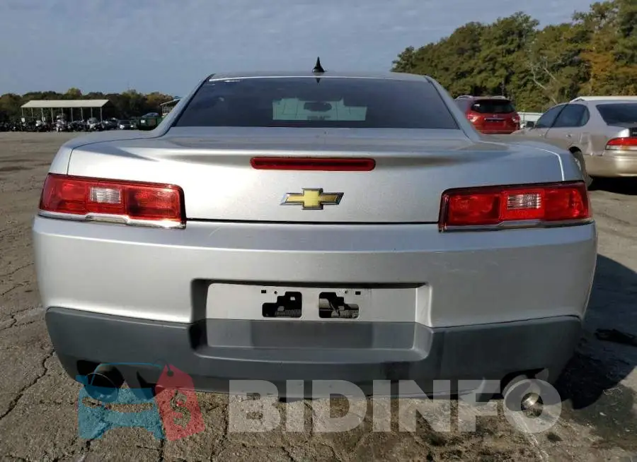 2G1FD1E39F9151014 Photo# 6
