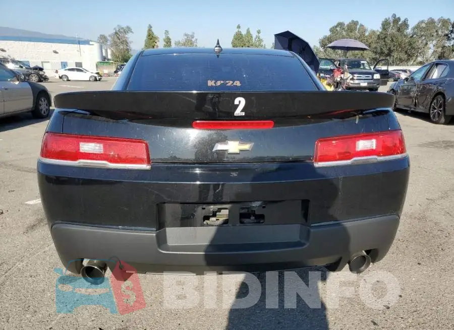 2G1FD1E39F9170758 Photo# 6