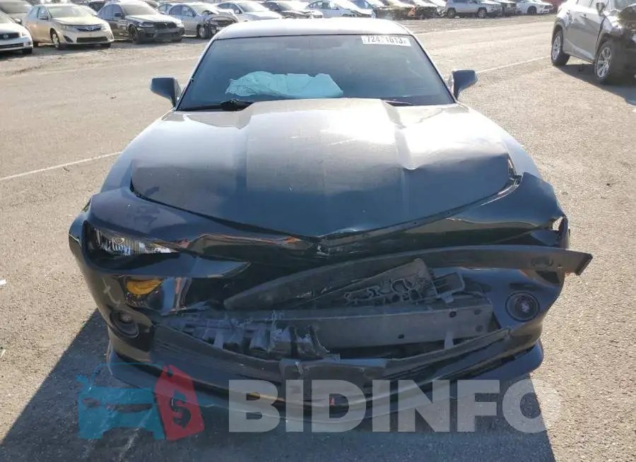 2G1FD1E39F9170758 Photo# 5