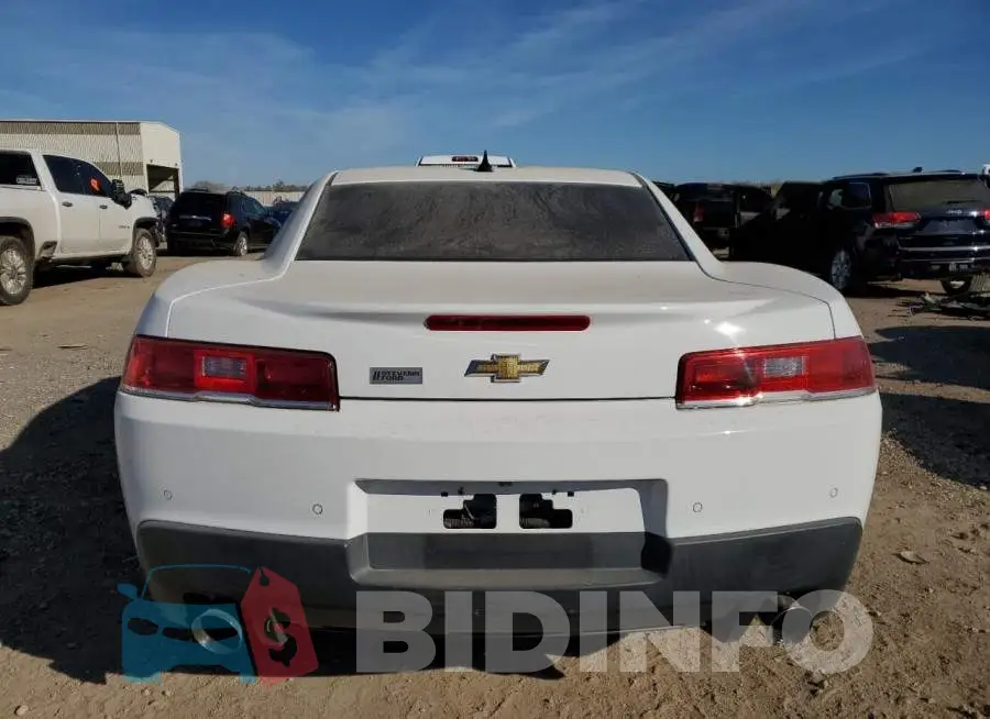 2G1FD1E39F9175653 Photo# 6