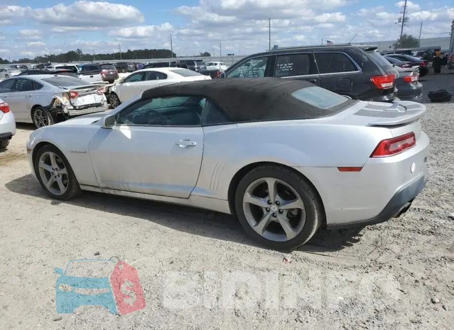 2G1FG3D30E9311462 Photo# 2