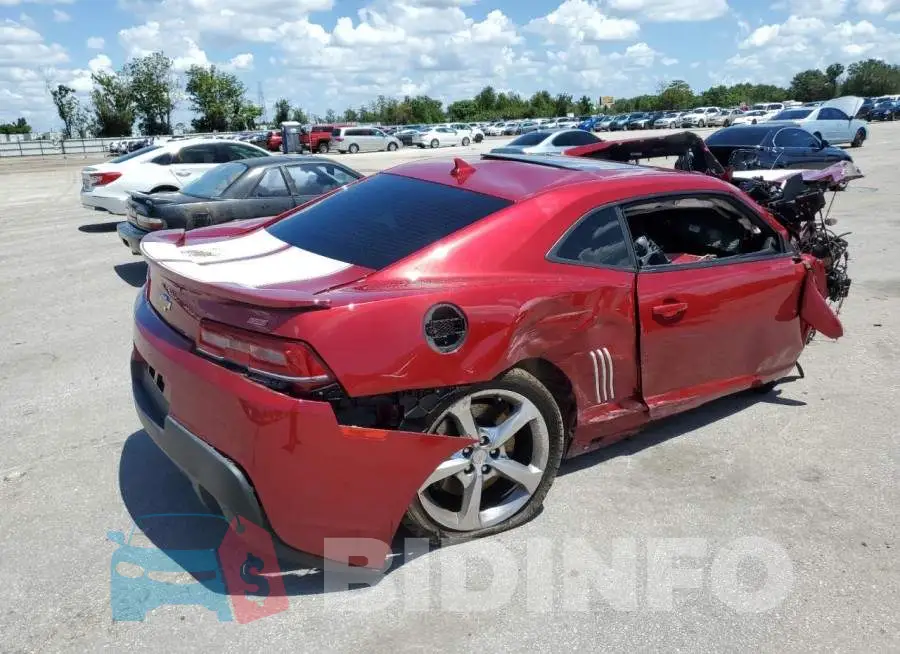2G1FK1EJ8E9233156 Photo# 3