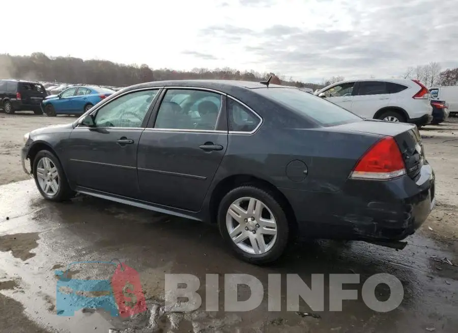 2G1WB5E32E1123680 Photo# 2