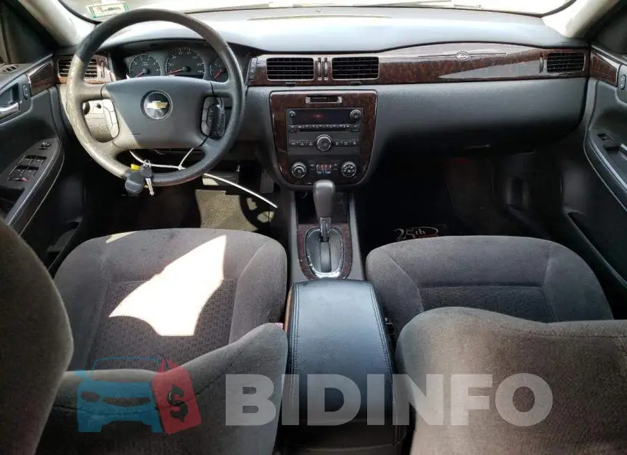 2G1WB5E37F1149256 Photo# 8