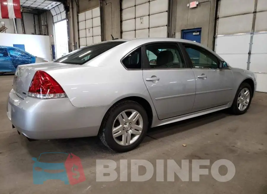 2G1WB5E39E1127421 Photo# 3