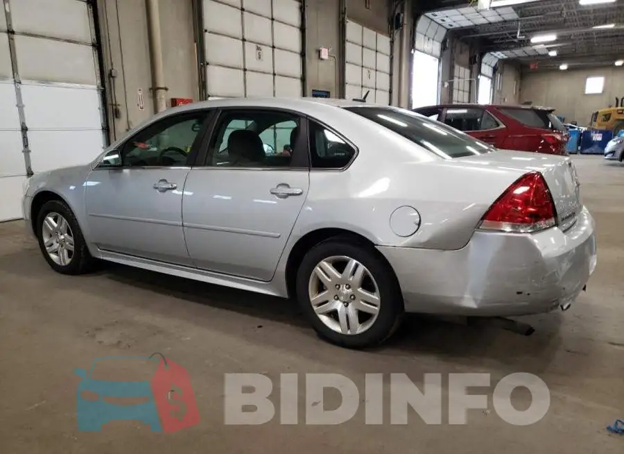 2G1WB5E39E1127421 Photo# 2