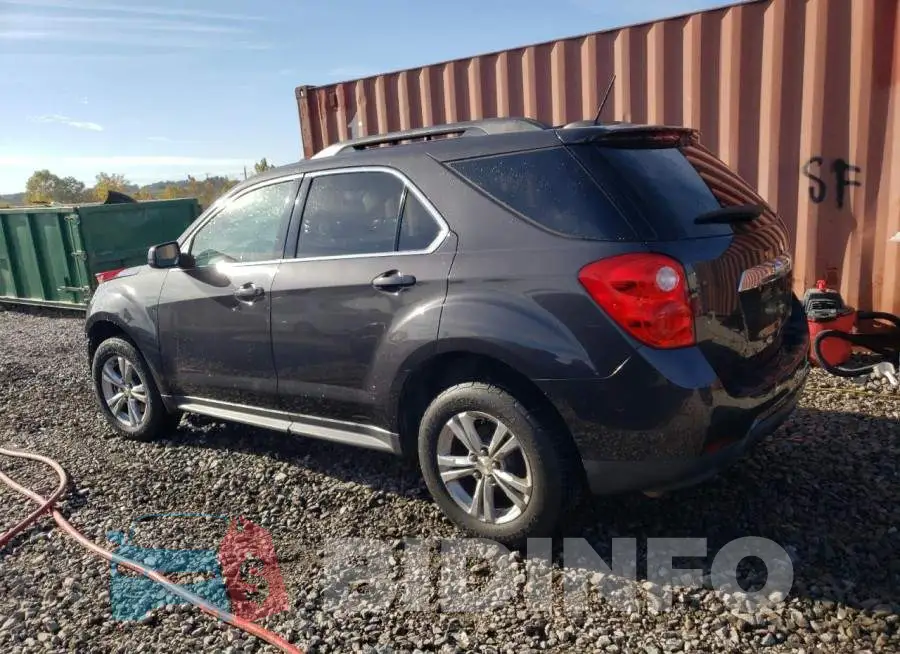 2GNALBEK3F6306134 Photo# 2