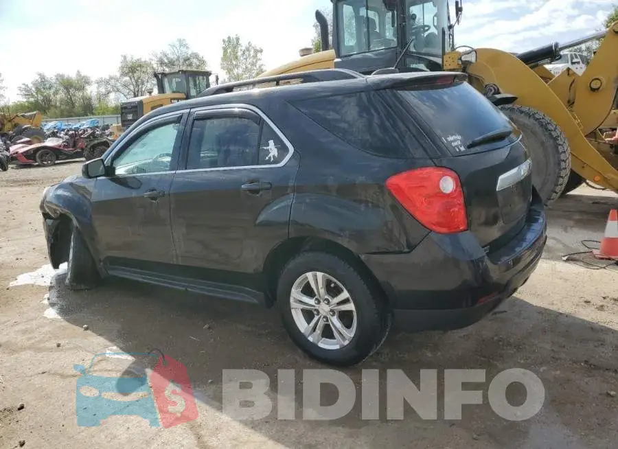 2GNALBEK5F6368277 Photo# 2