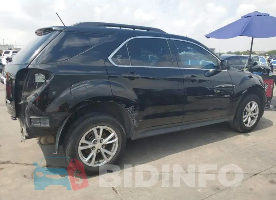 2GNALCEK2G1162886 Photo# 3