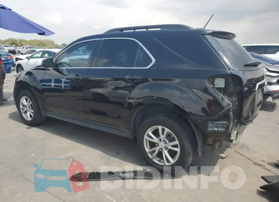 2GNALCEK2G1162886 Photo# 2
