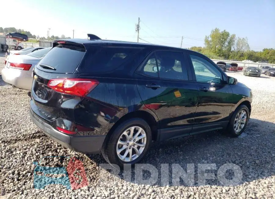 2GNAXHEV4L6268880 Photo# 3