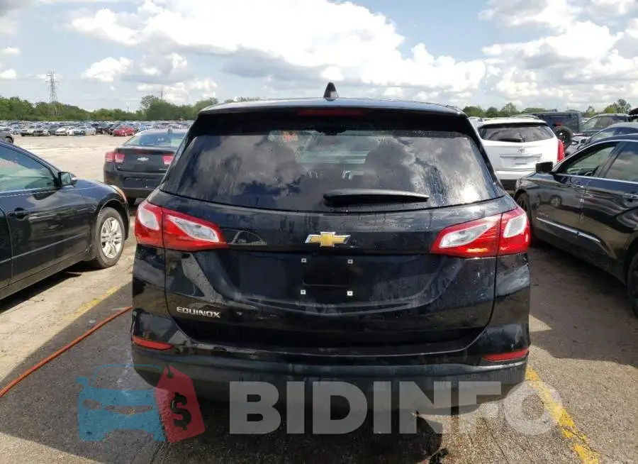 2GNAXHEV8M6136626 Photo# 6