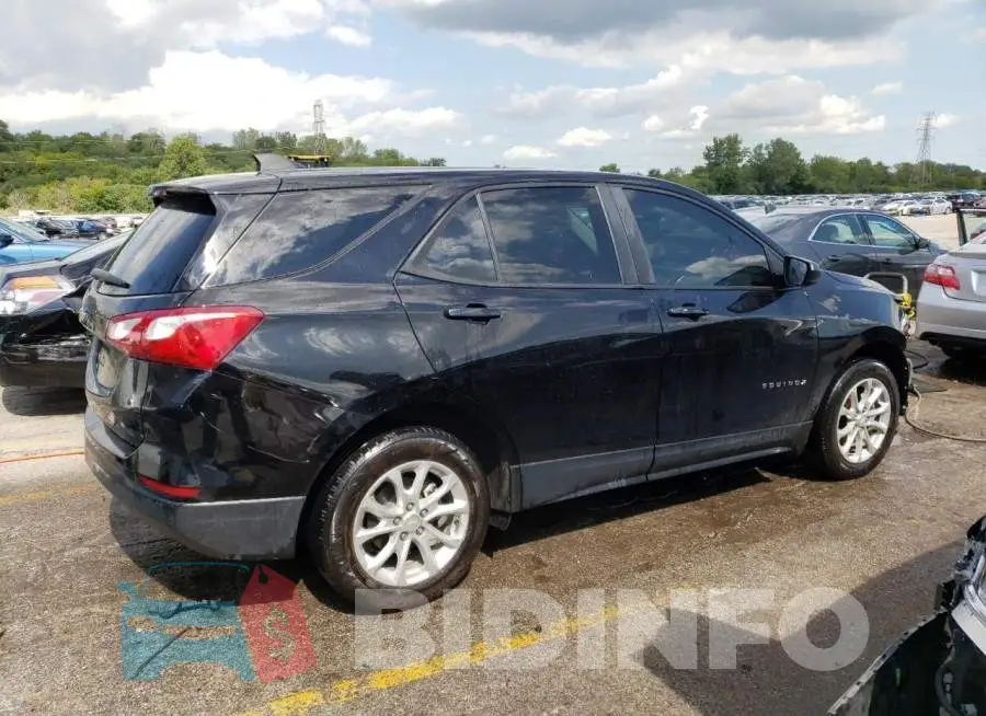 2GNAXHEV8M6136626 Photo# 3