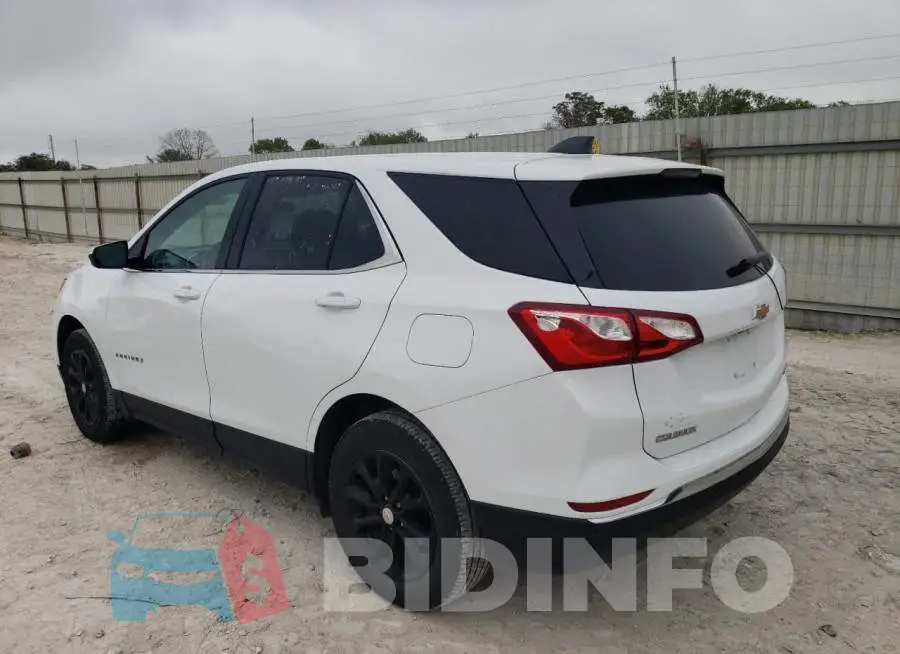 2GNAXTEV8L6167828 Photo# 2