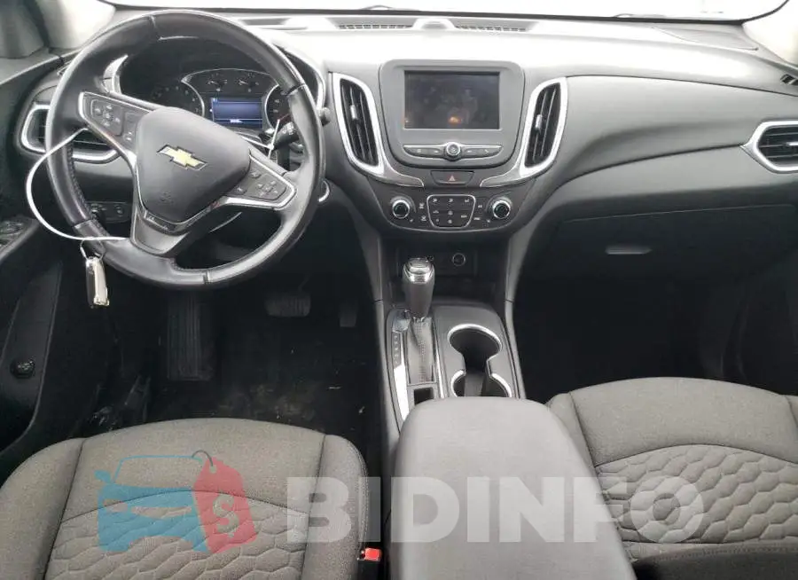 2GNAXTEV8L6167828 Photo# 8