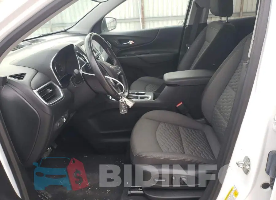 2GNAXTEV8L6167828 Photo# 7