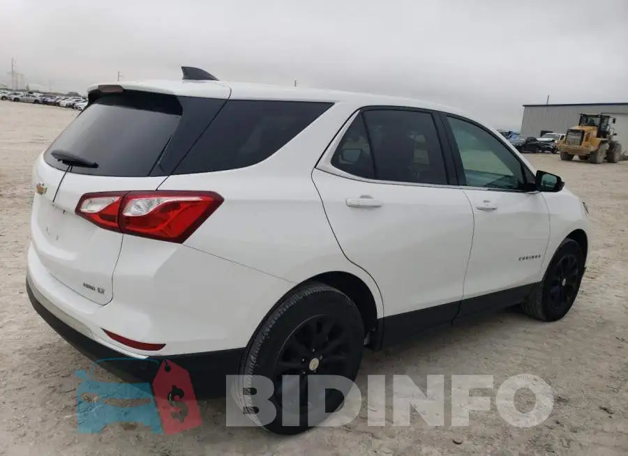 2GNAXTEV8L6167828 Photo# 3
