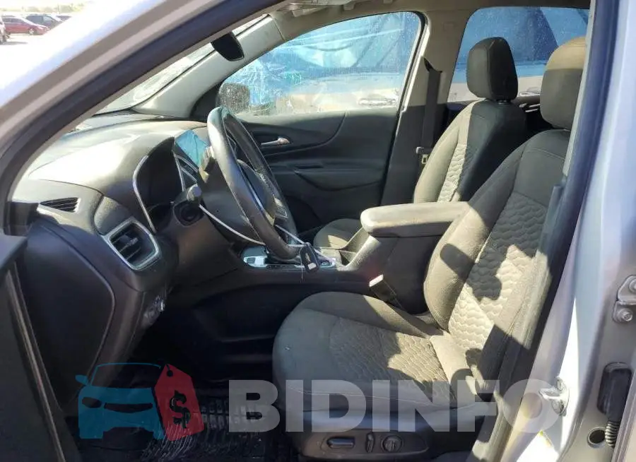 2GNAXTEX6J6140741 Photo# 7