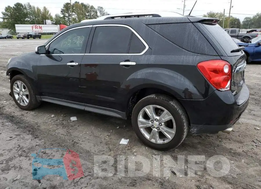 2GNFLDE30E6248511 Photo# 2
